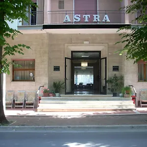 3* Hotel Astra-chianciano Terme