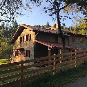 House Casini Di Corte Chalet