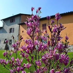 La Querce Bauernhof