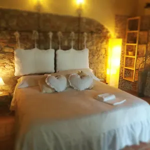 Podere Borgaruccio Bauernhof