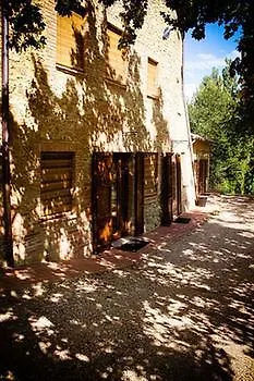 Farm stay Agriturismo Fonteleccino Chianciano Terme Italy