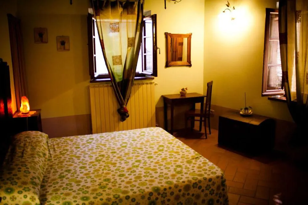 Agriturismo Fonteleccino Chianciano Terme 0*,  Italy