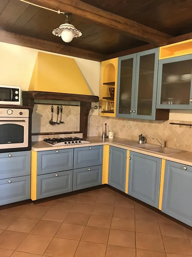 Farm stay Agriturismo Fonteleccino Chianciano Terme Italy