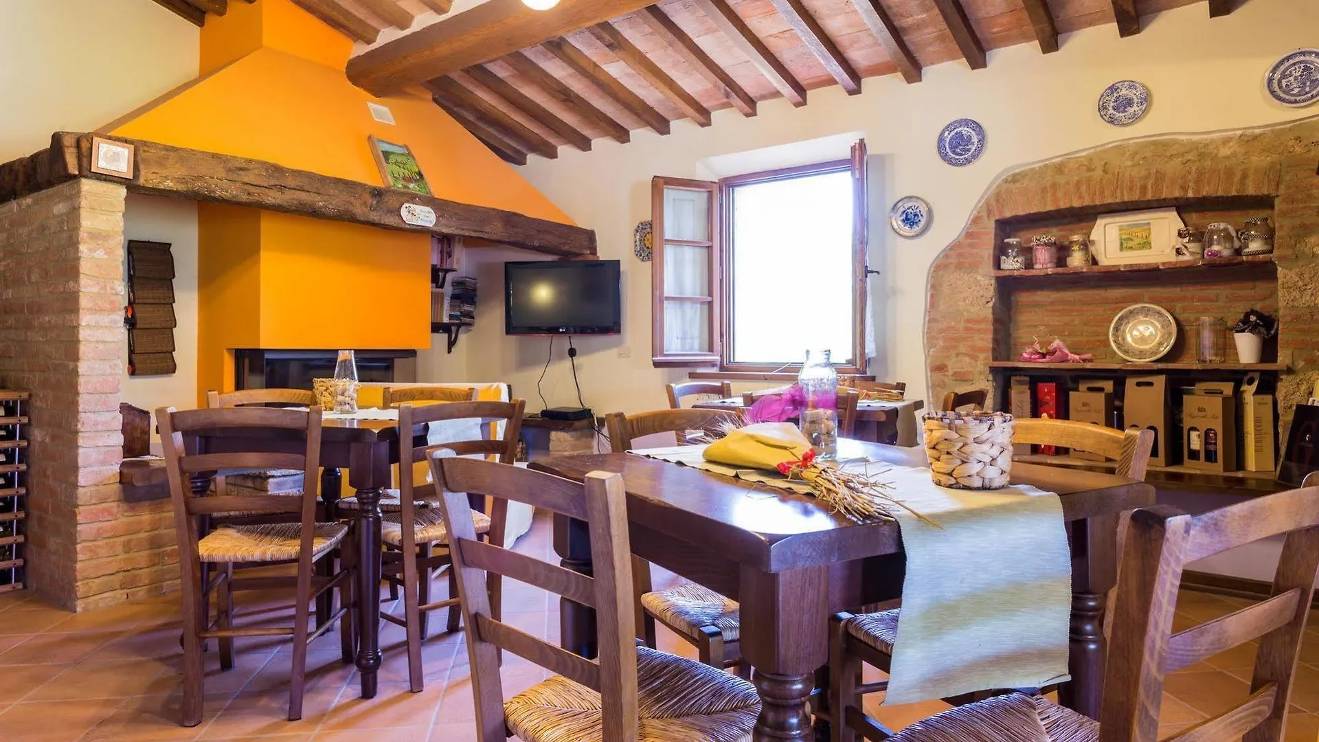 Agriturismo Fonteleccino Chianciano Terme 0*,  Italy