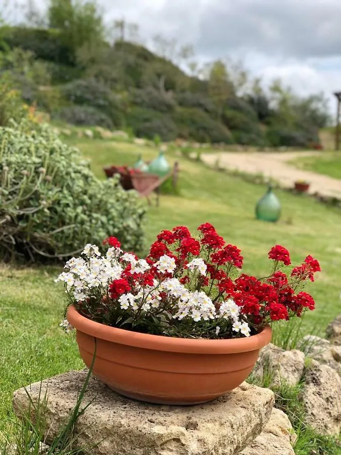 Farm stay Agriturismo Fonteleccino Chianciano Terme