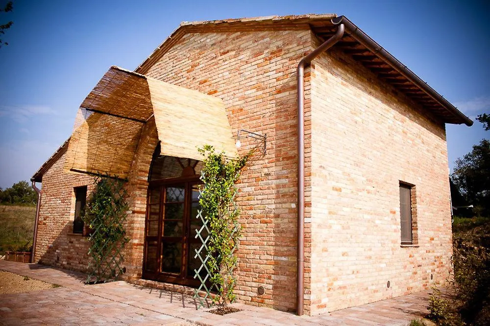 Agriturismo Fonteleccino Chianciano Terme 0*,  Olaszország