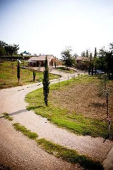 Agriturismo Fonteleccino Chianciano Terme