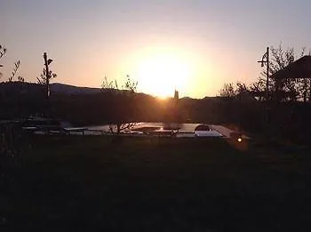 Agriturismo Fonteleccino Chianciano Terme Olaszország