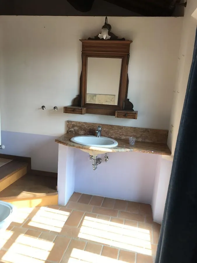 Agriturismo Fonteleccino Chianciano Terme 0*,
